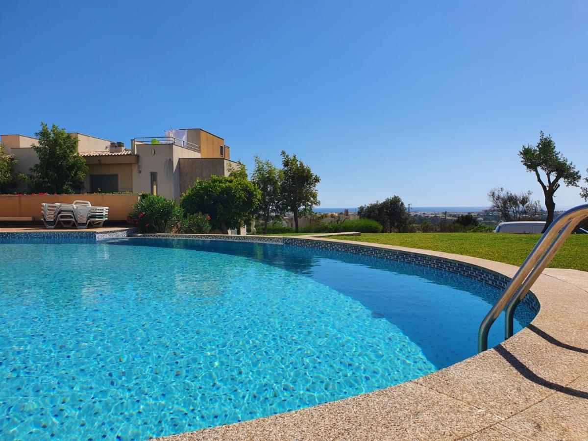 Wonderful View - Quinta Da Colina C8 Villa Albufeira Exterior photo
