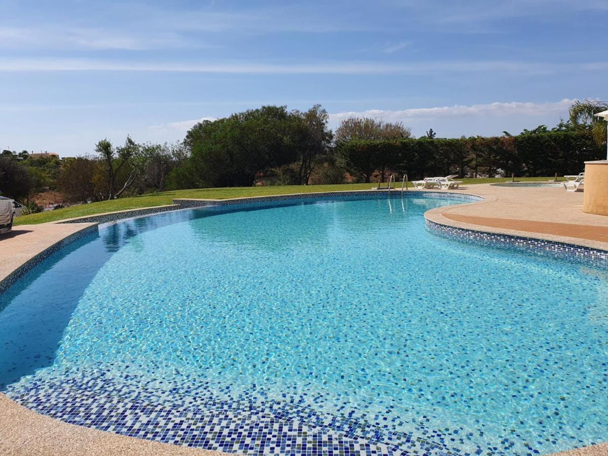 Wonderful View - Quinta Da Colina C8 Villa Albufeira Exterior photo
