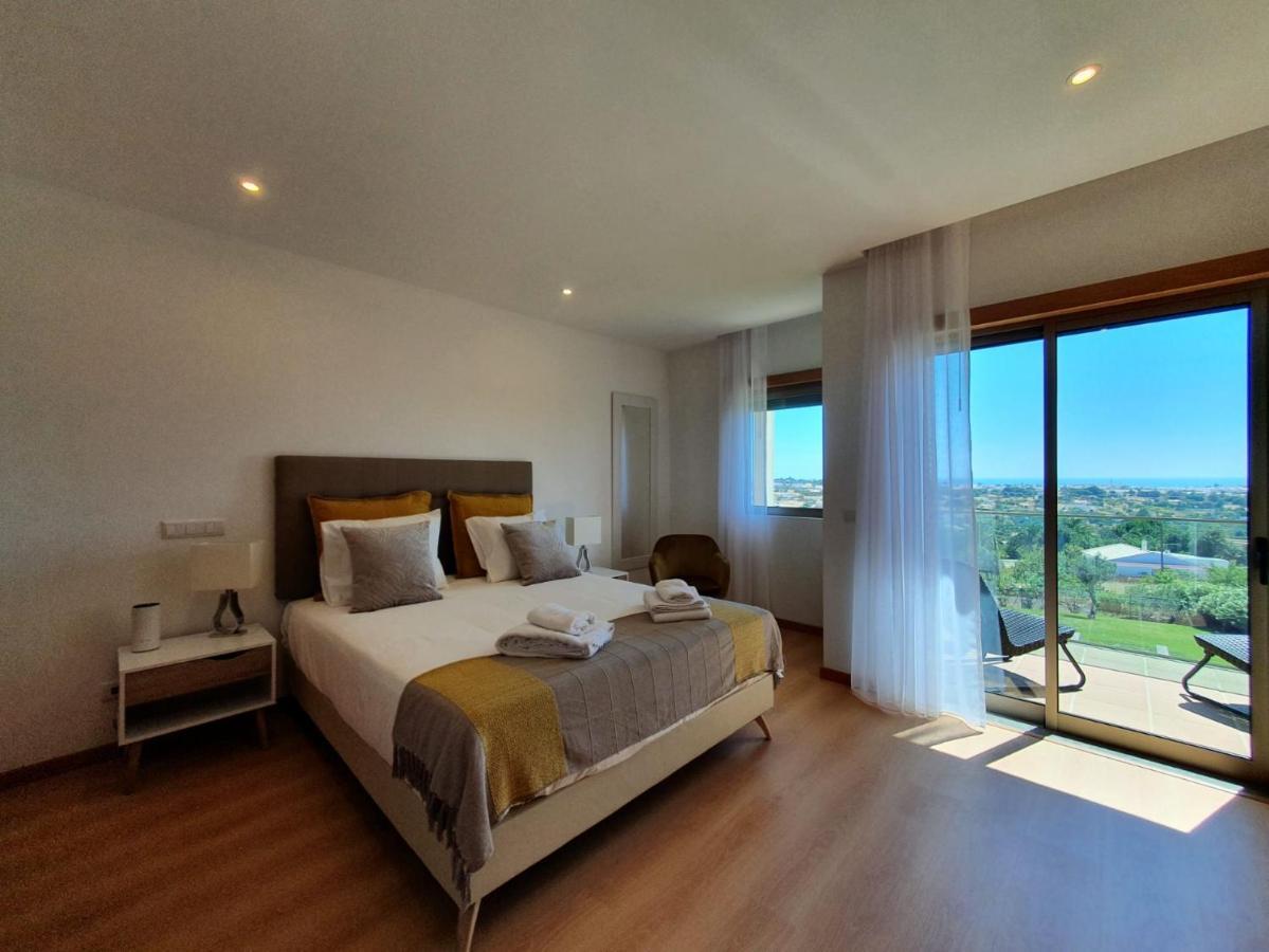 Wonderful View - Quinta Da Colina C8 Villa Albufeira Exterior photo