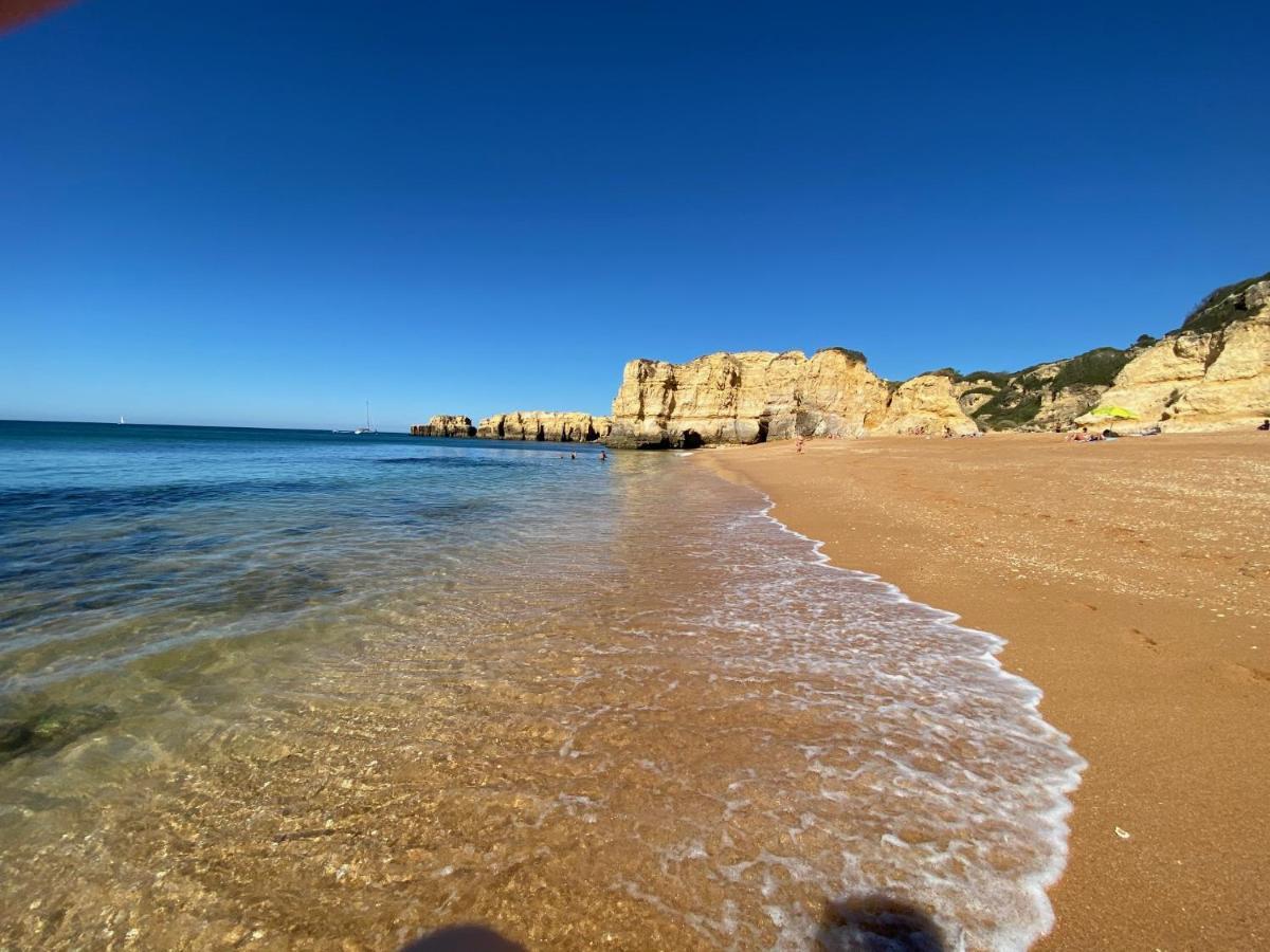 Wonderful View - Quinta Da Colina C8 Villa Albufeira Exterior photo