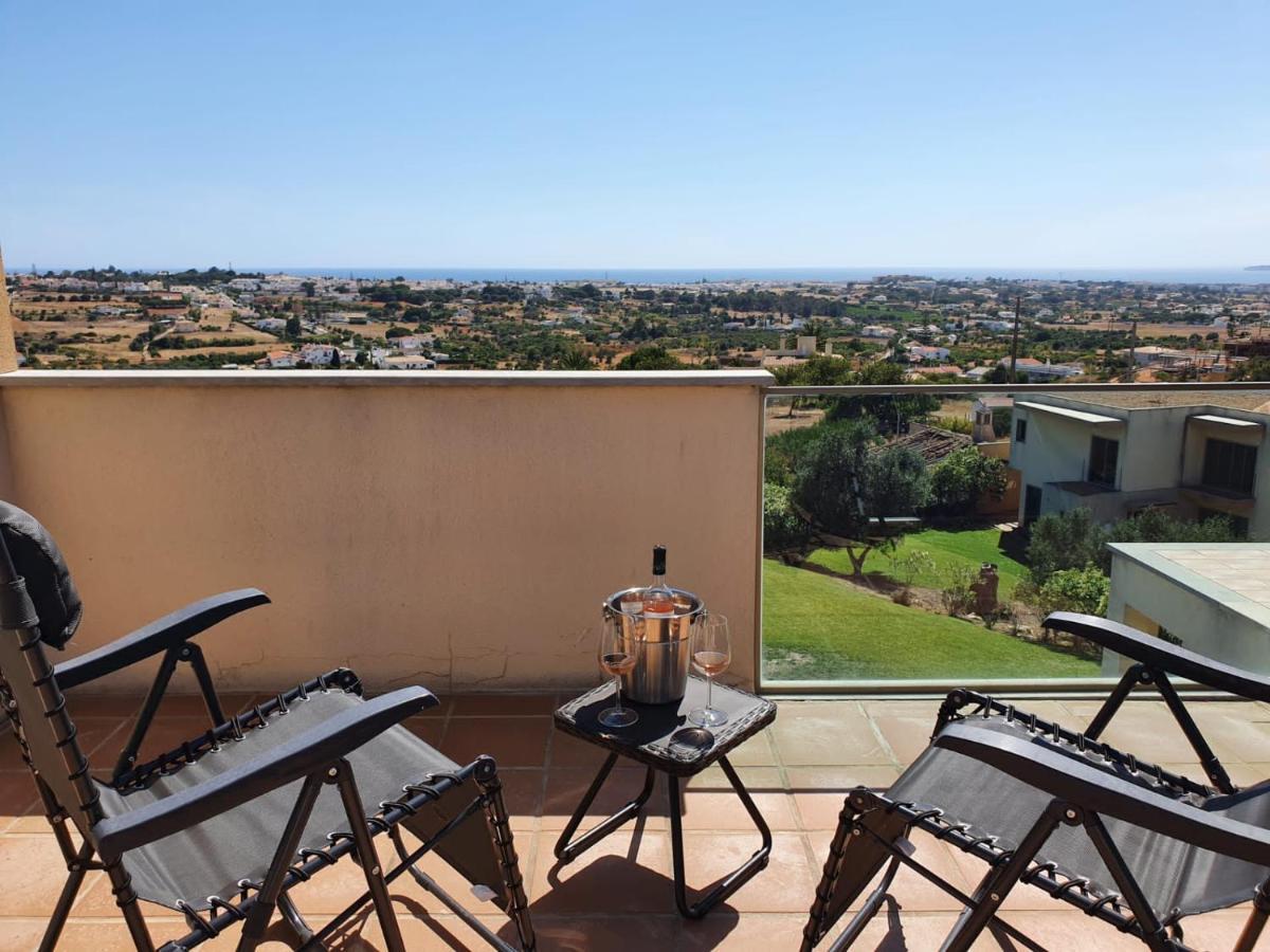 Wonderful View - Quinta Da Colina C8 Villa Albufeira Exterior photo