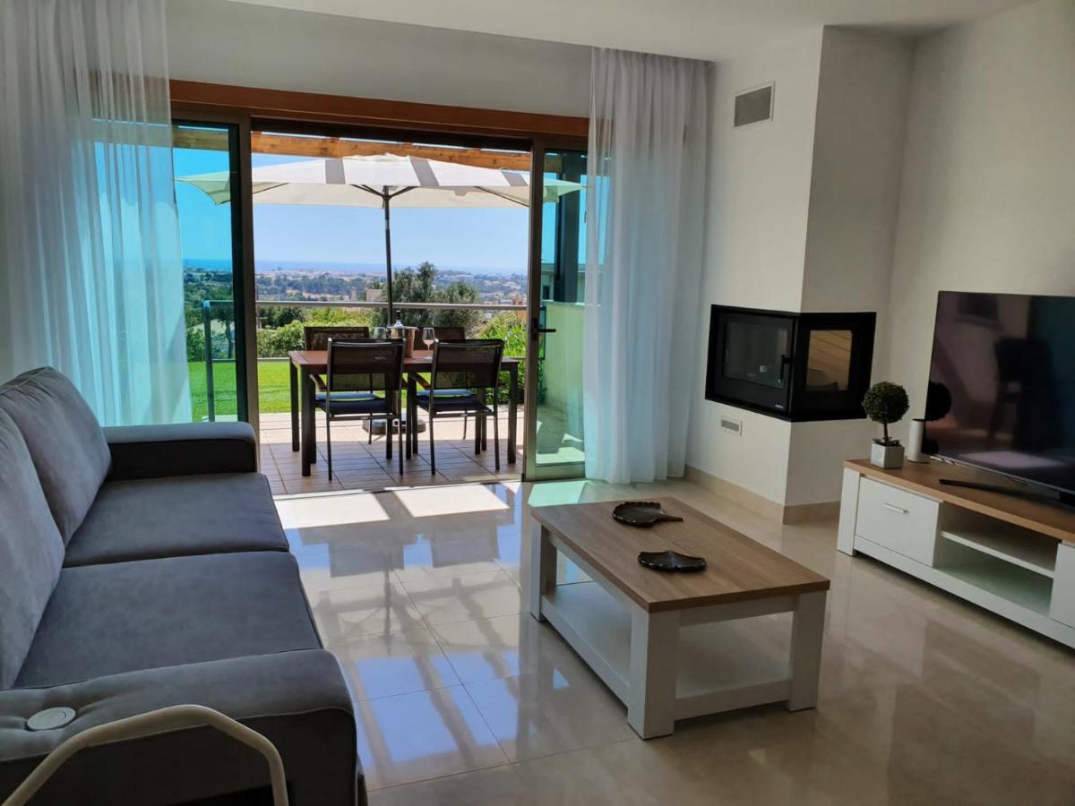 Wonderful View - Quinta Da Colina C8 Villa Albufeira Exterior photo